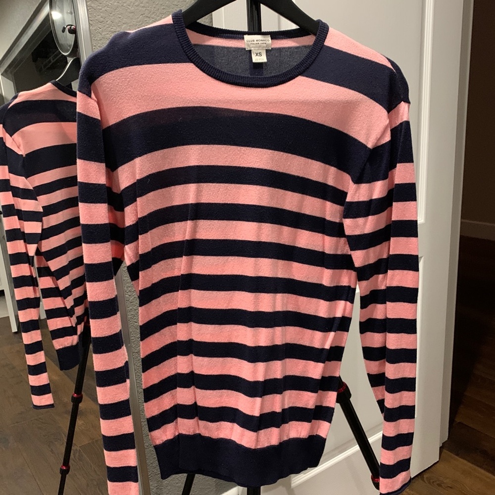 J.Crew Crewneck Sweater